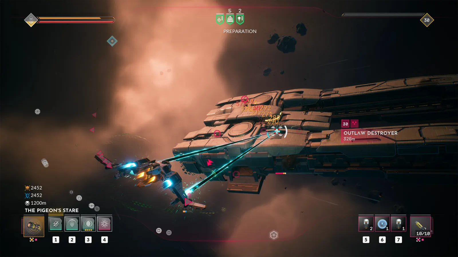 EVERSPACE™ 2 media 6
