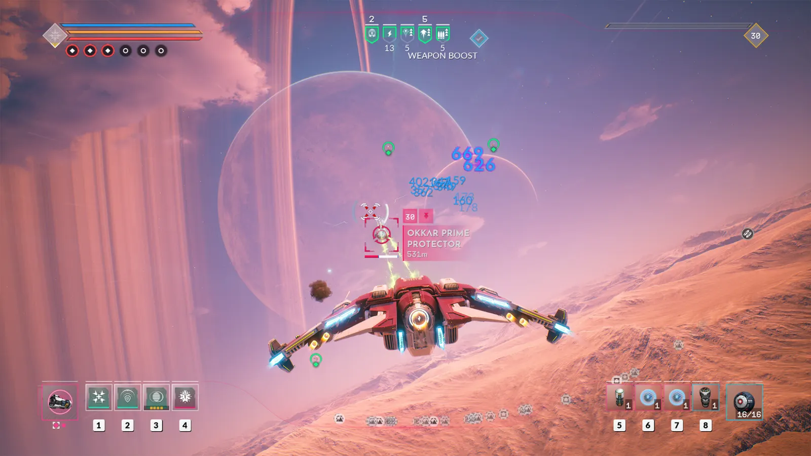 EVERSPACE™ 2 media 7