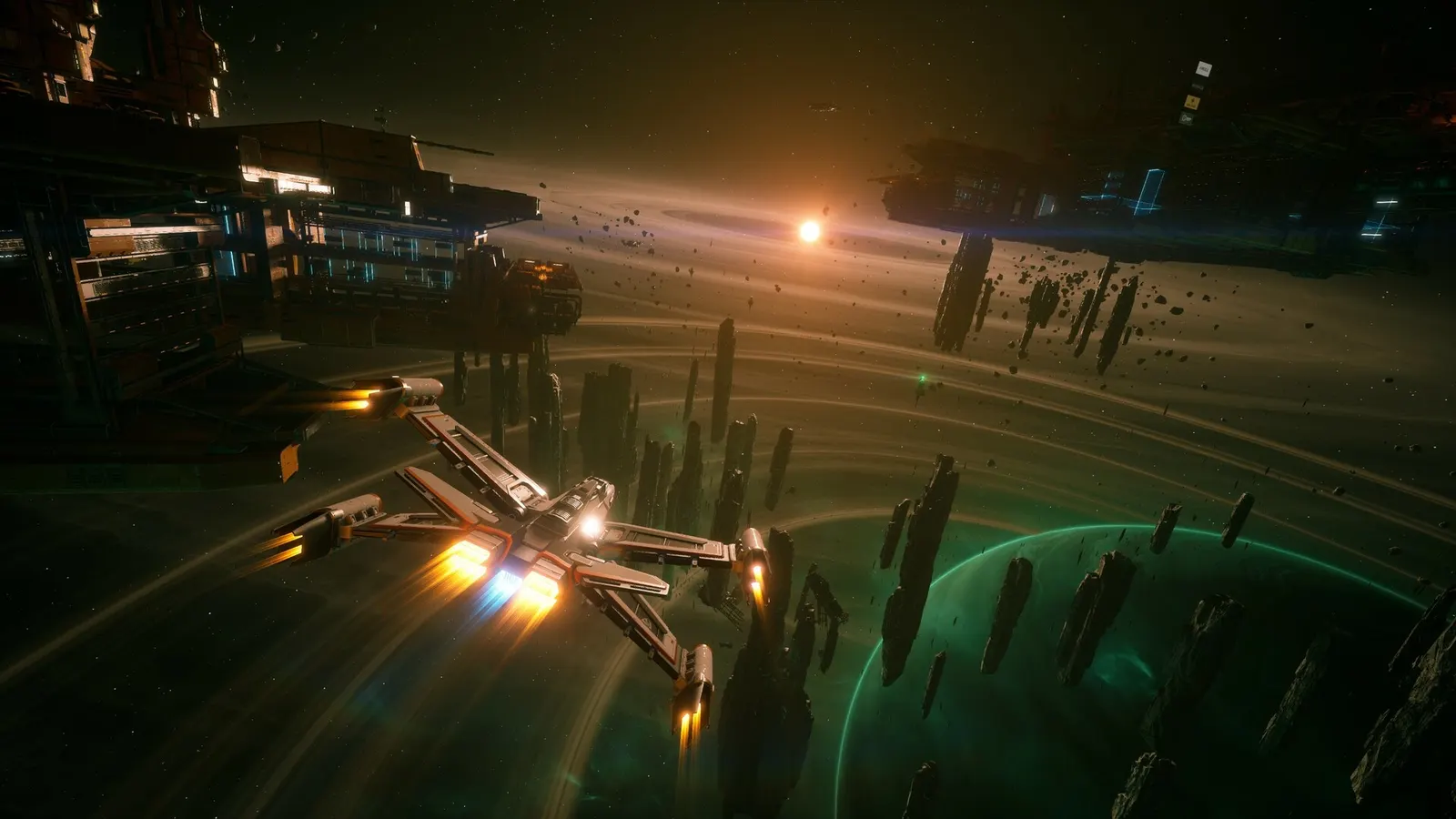 EVERSPACE™ 2 media 9