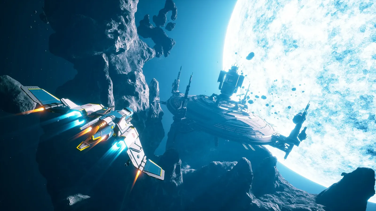 EVERSPACE™ 2 media 10