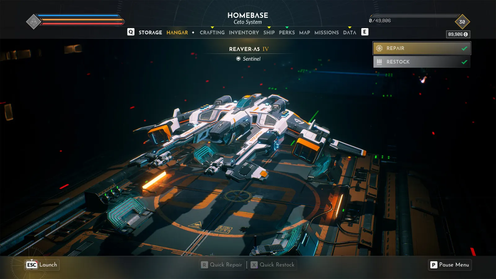 EVERSPACE™ 2 media 12