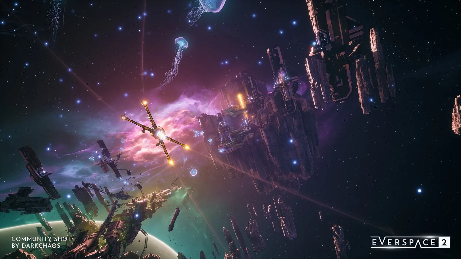 EVERSPACE™ 2 media 18