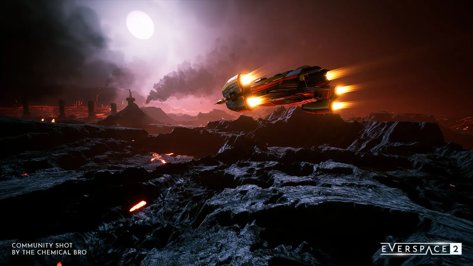 EVERSPACE™ 2 media 19