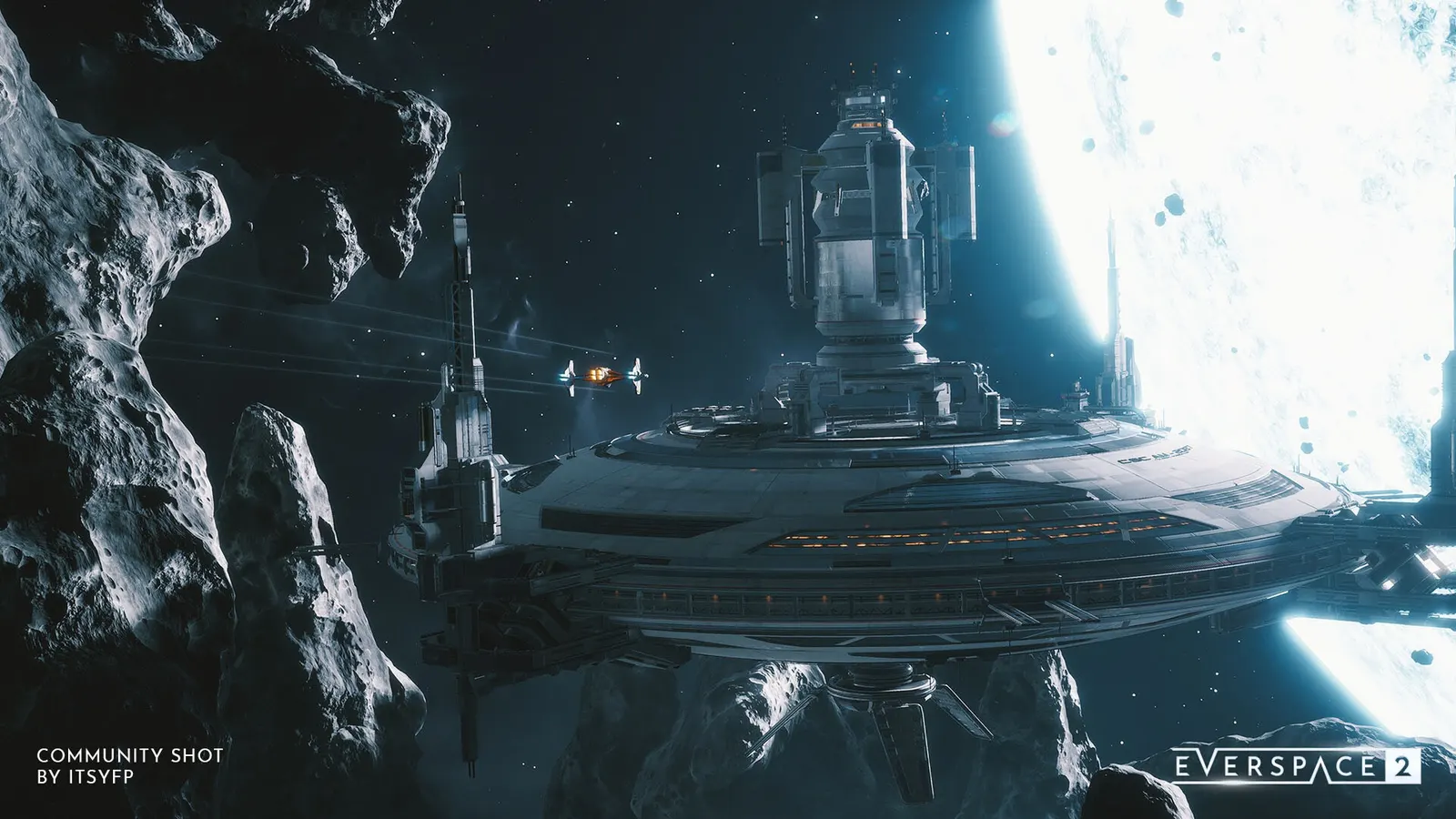 EVERSPACE™ 2 media 20