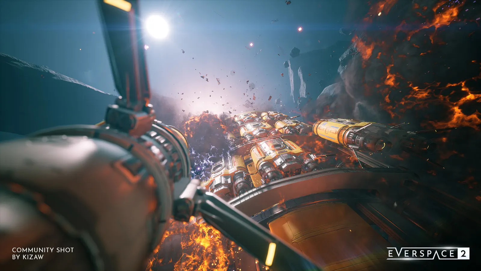 EVERSPACE™ 2 media 21