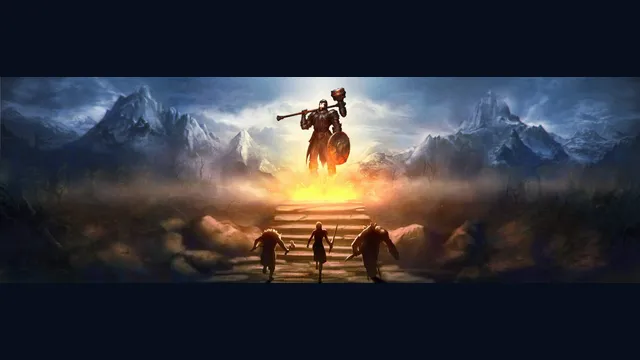 Everstorm