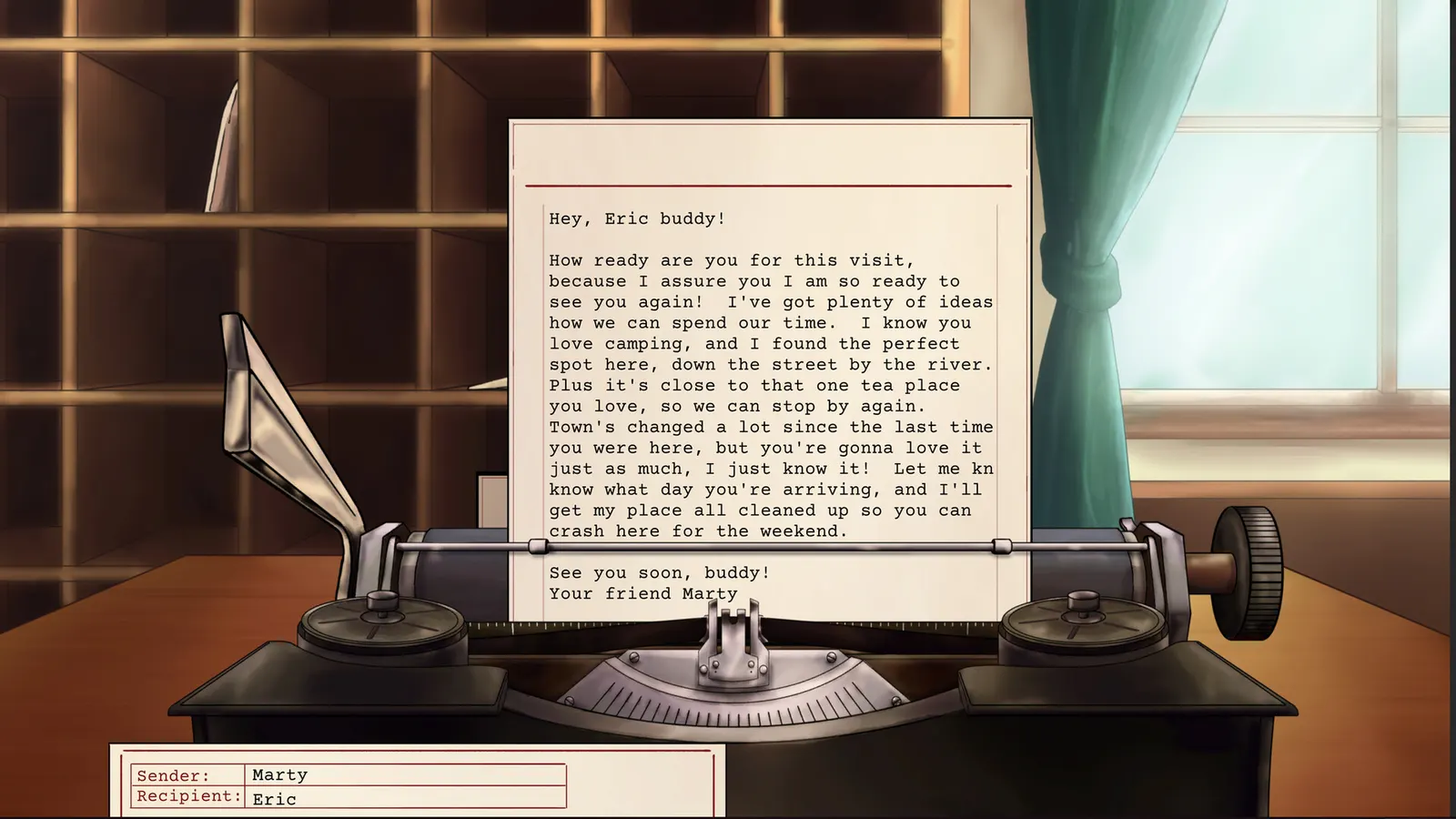 Every Letter media 11