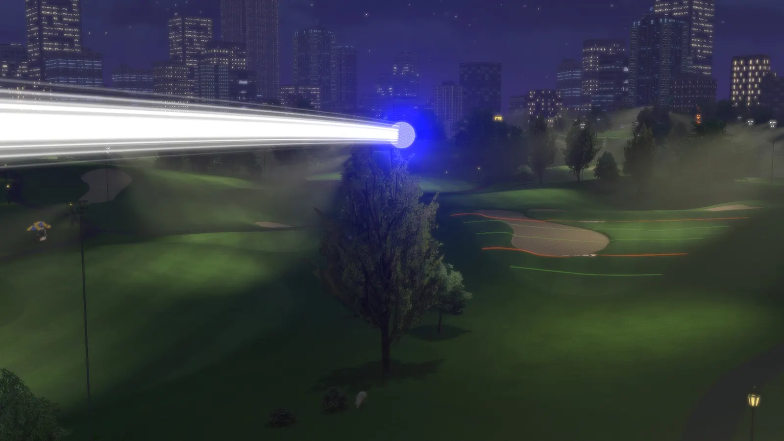 EVERYBODY'S GOLF HOT SHOTS media 9