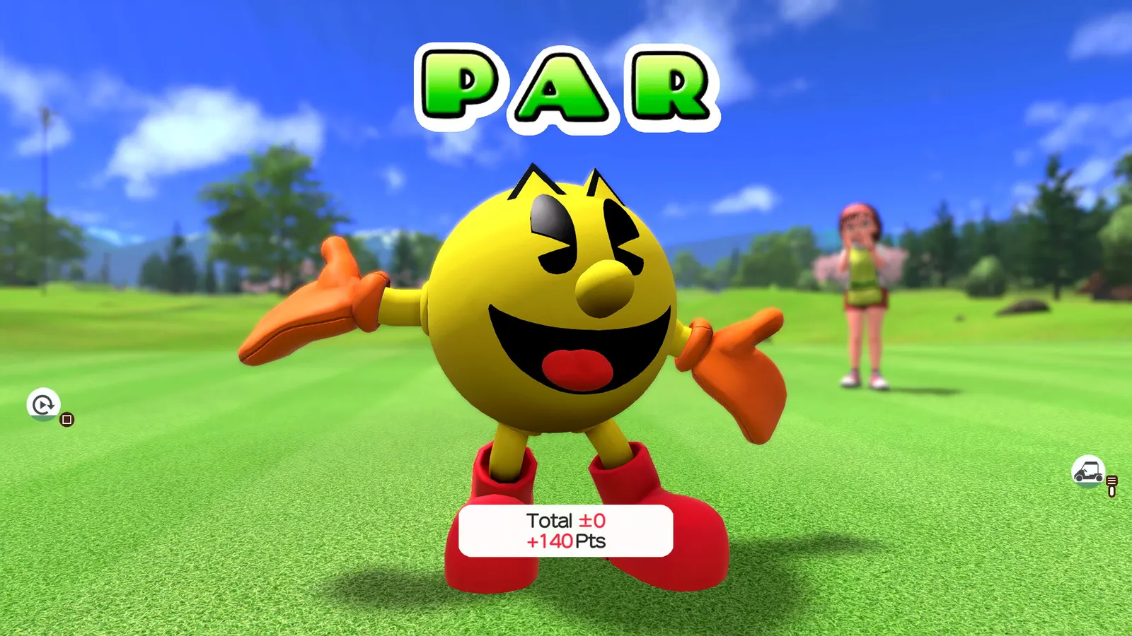 EVERYBODY'S GOLF HOT SHOTS media 11