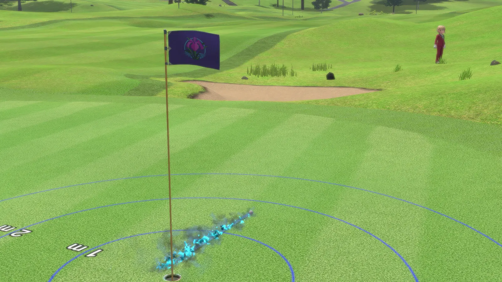 EVERYBODY'S GOLF HOT SHOTS media 11