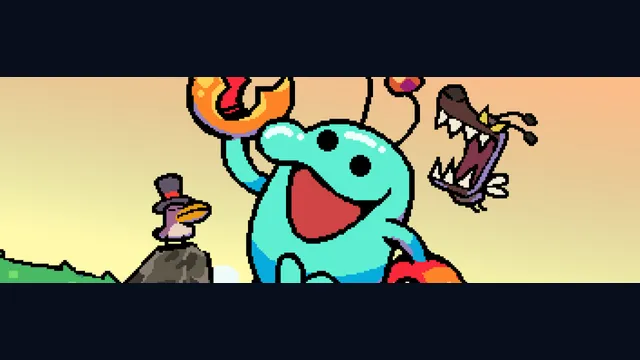 Everything is Crab: The Animal Evolution Roguelite