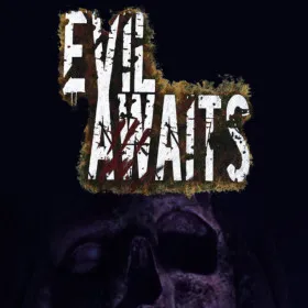 Обкладинка гри Evil Awaits™