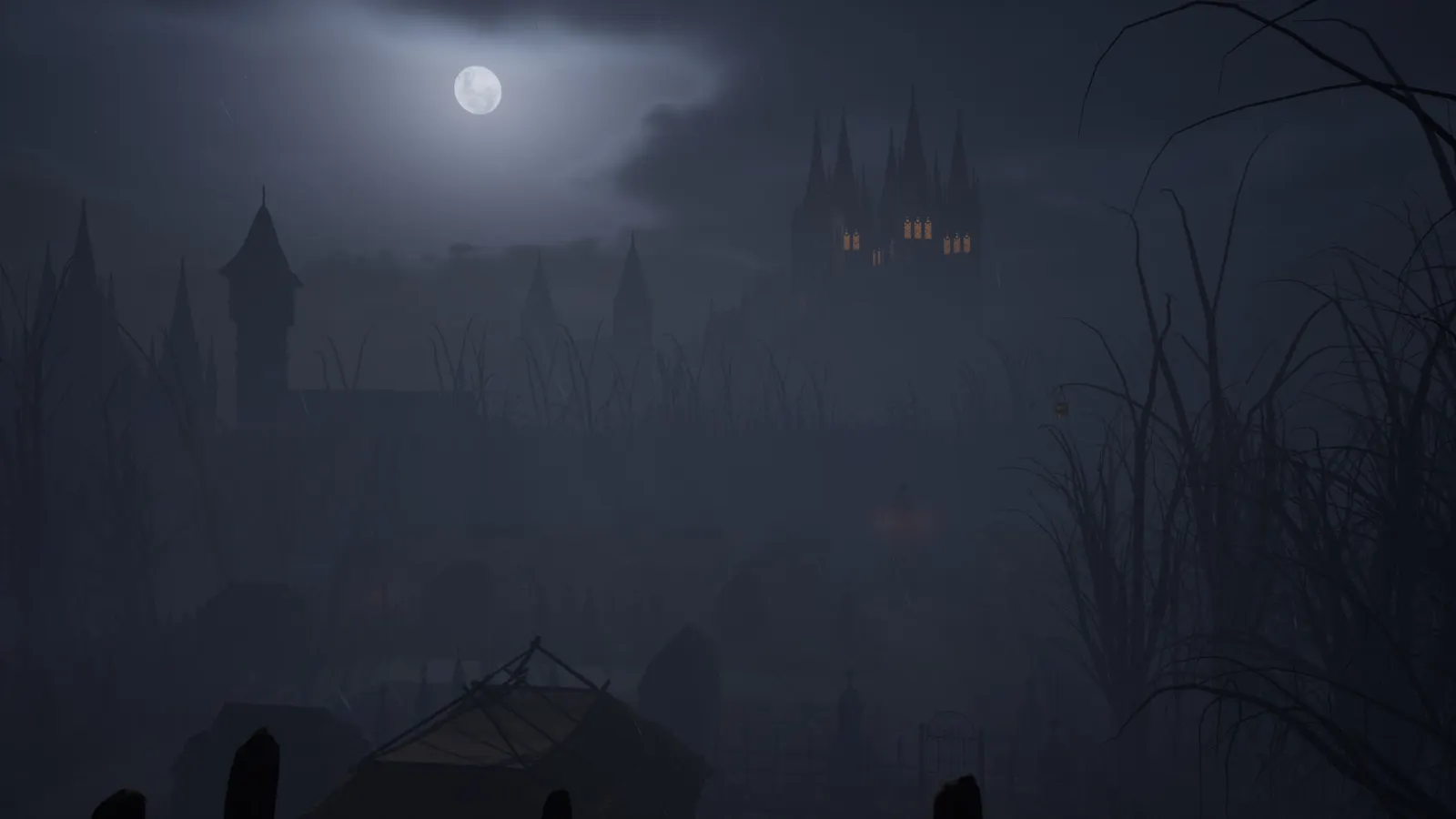Evil Awaits™ media 3