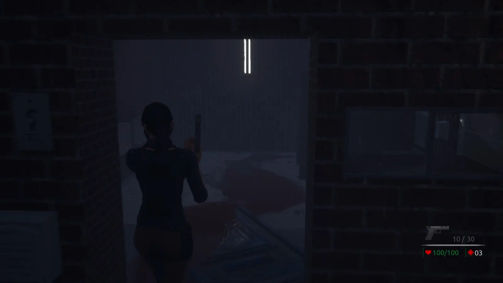Evil Awaits™ media 6
