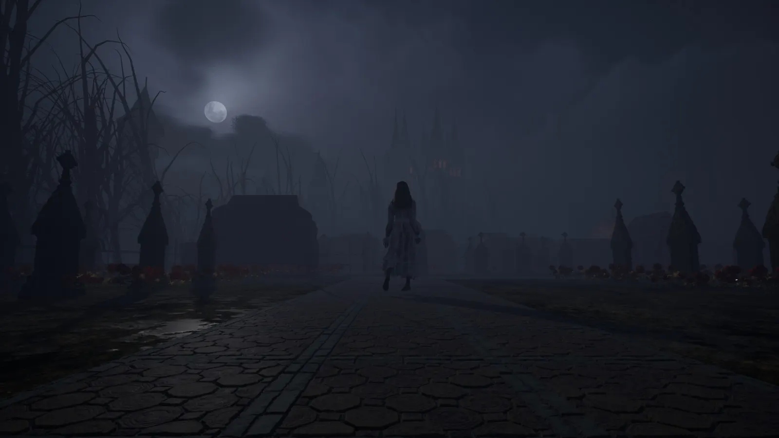 Evil Awaits™ media 8