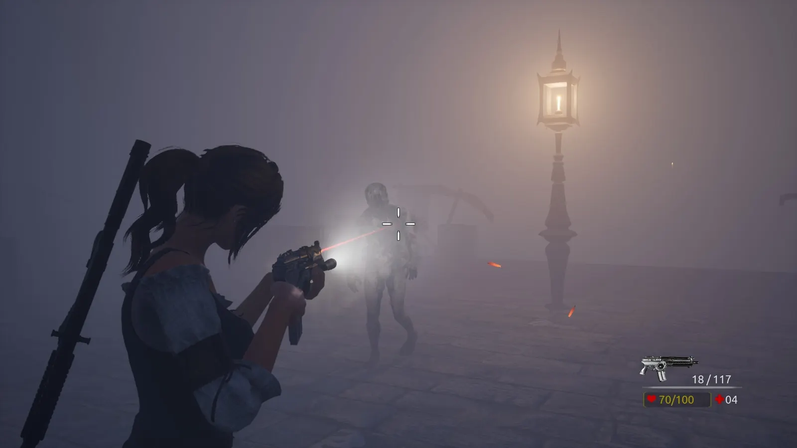 Evil Awaits™ media 11