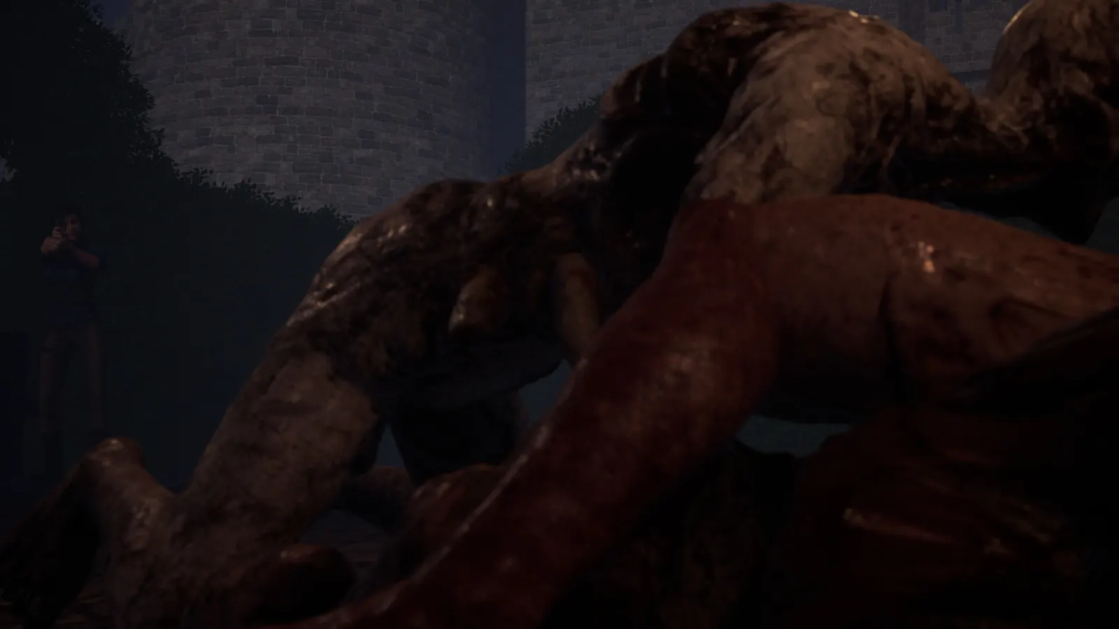 Evil Awaits™ media 14