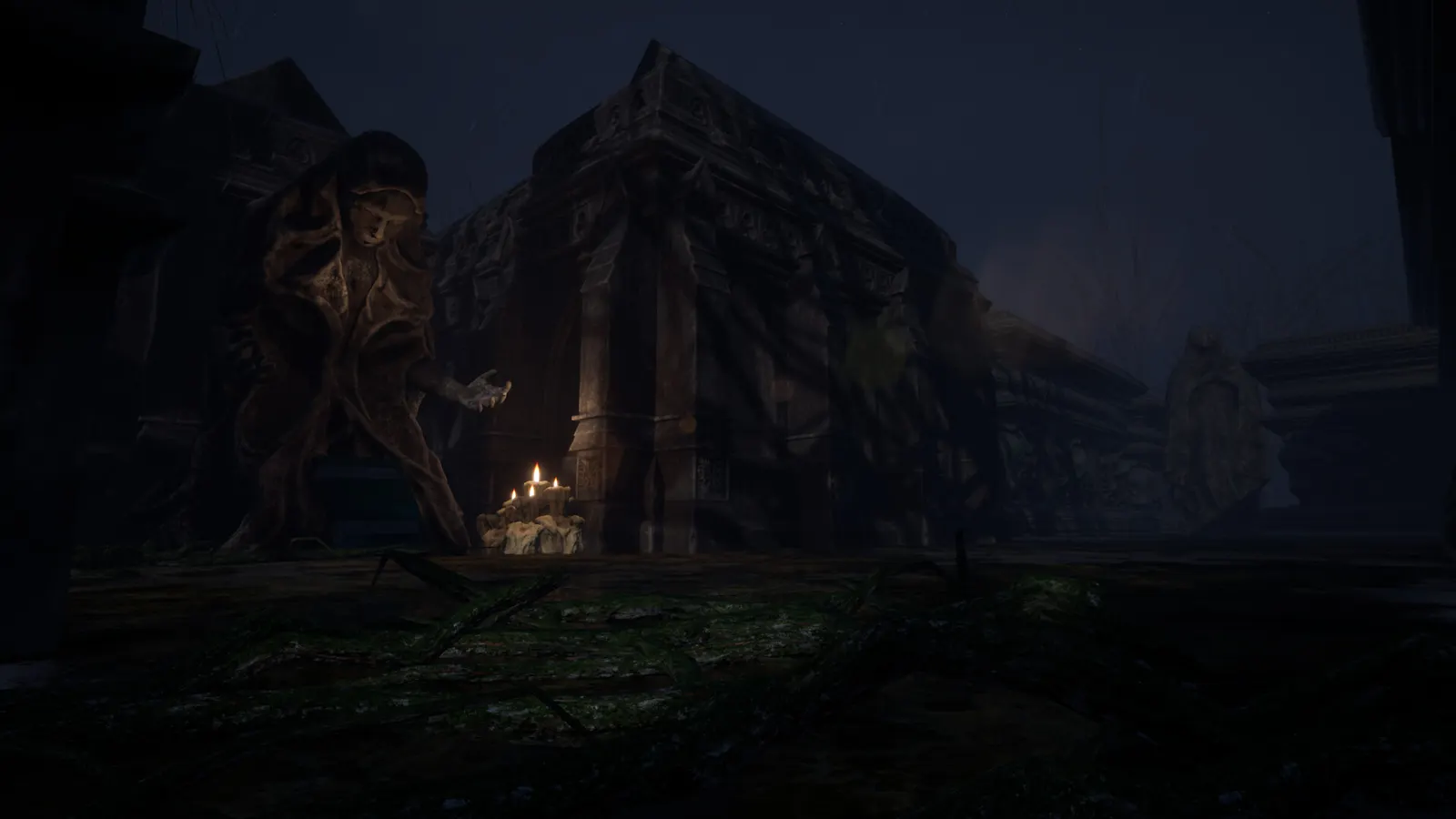 Evil Awaits™ media 15