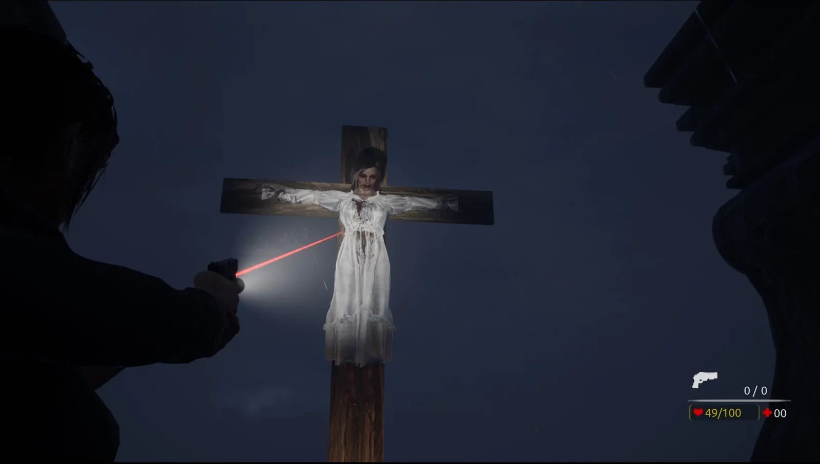 Evil Awaits™ media 19