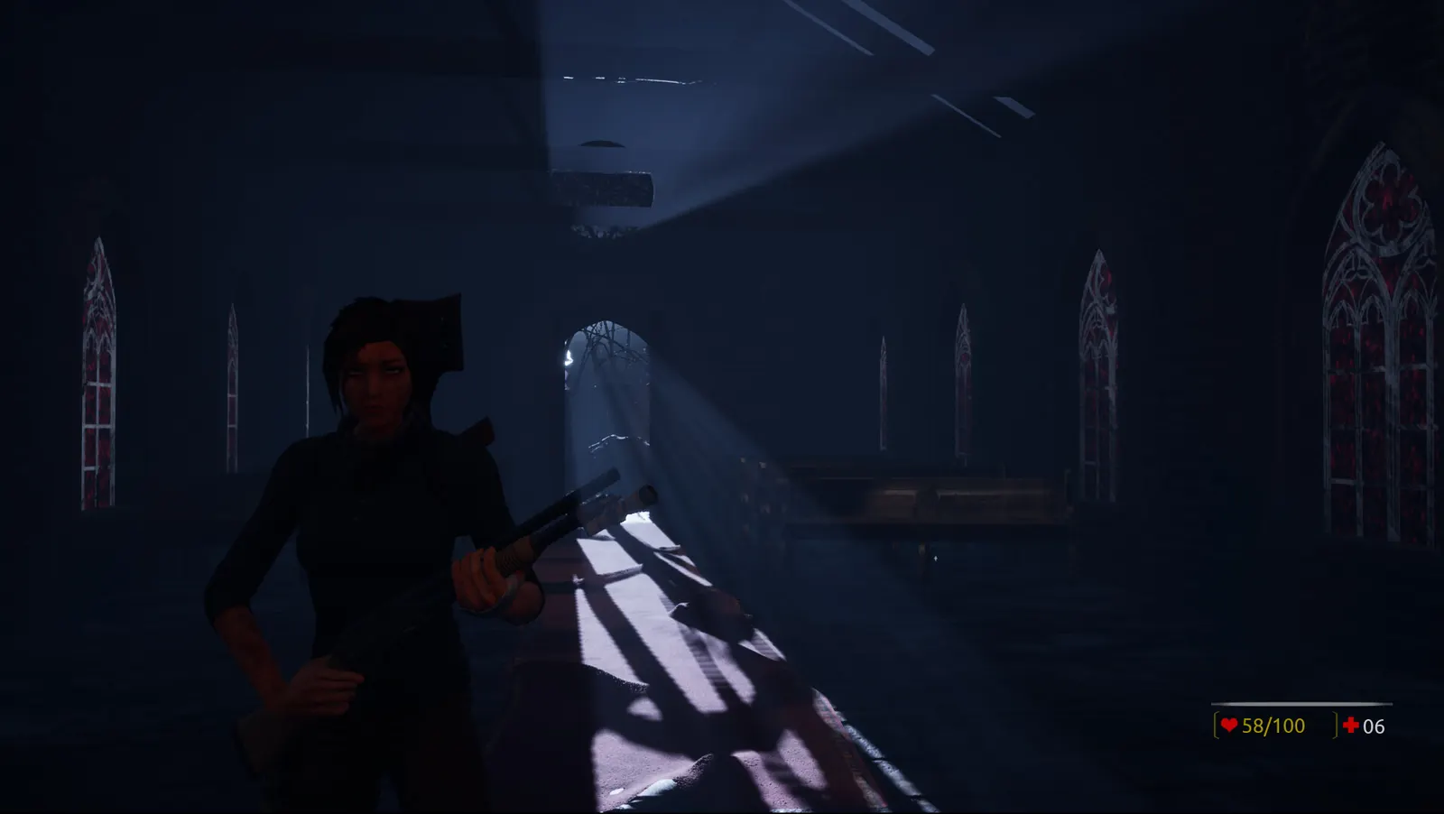 Evil Awaits™ media 21