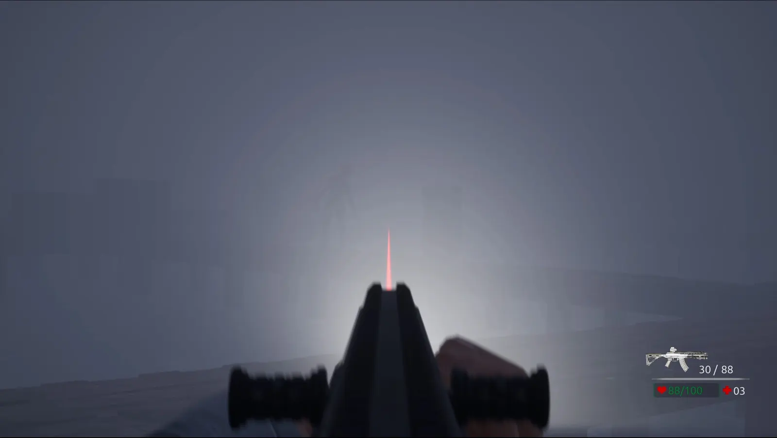 Evil Awaits™ media 22