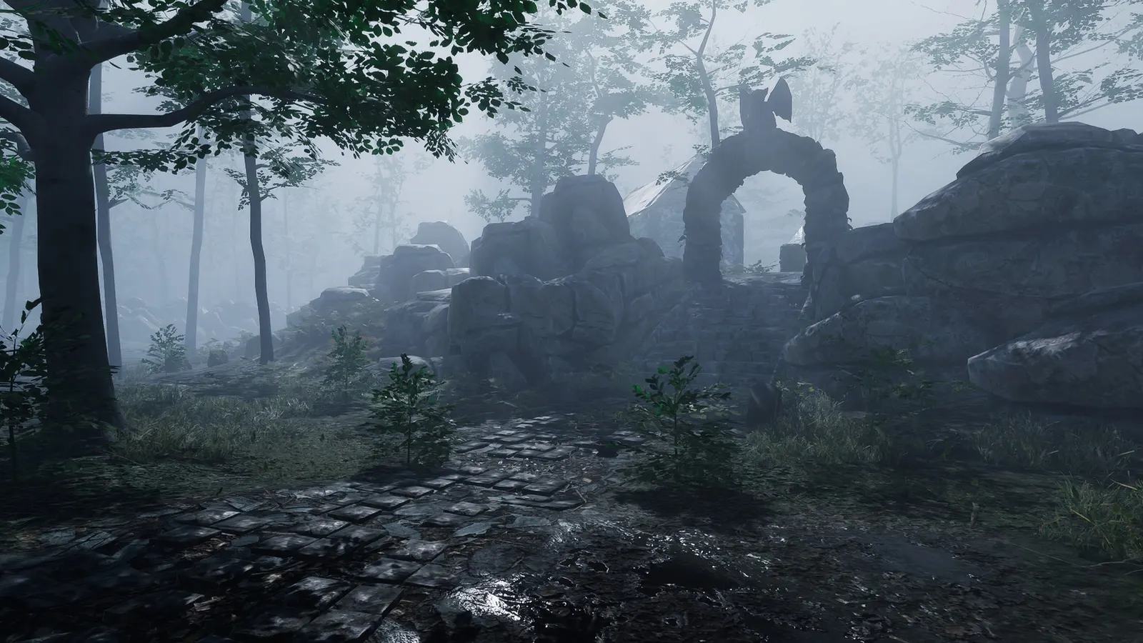 EVIL BELOW™ media 7