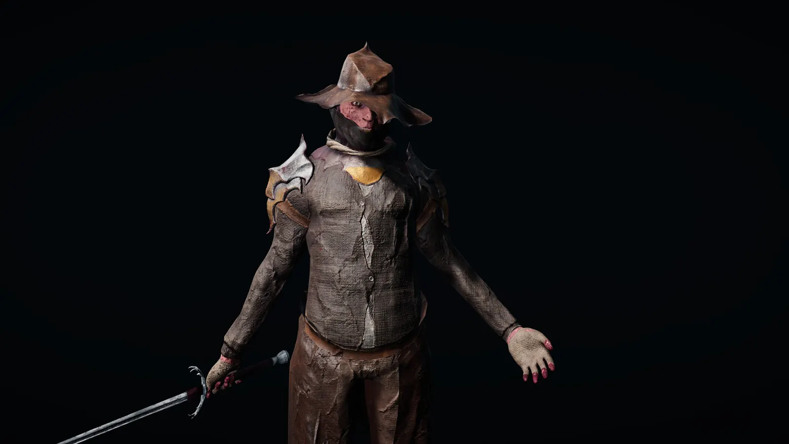 EVIL BELOW™ media 8