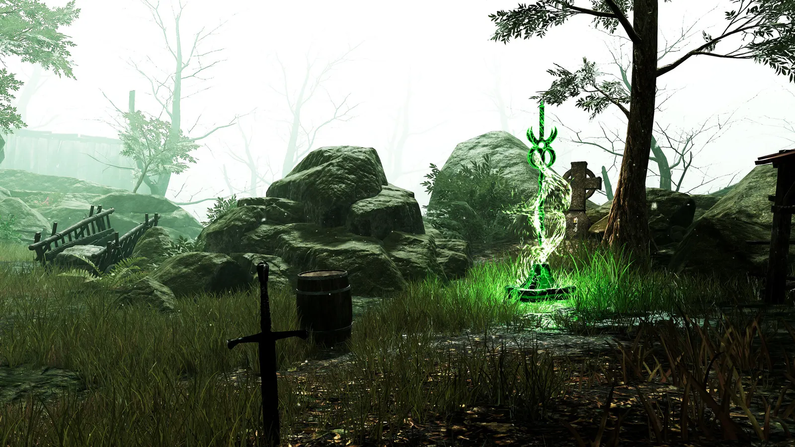 EVIL BELOW™ media 12