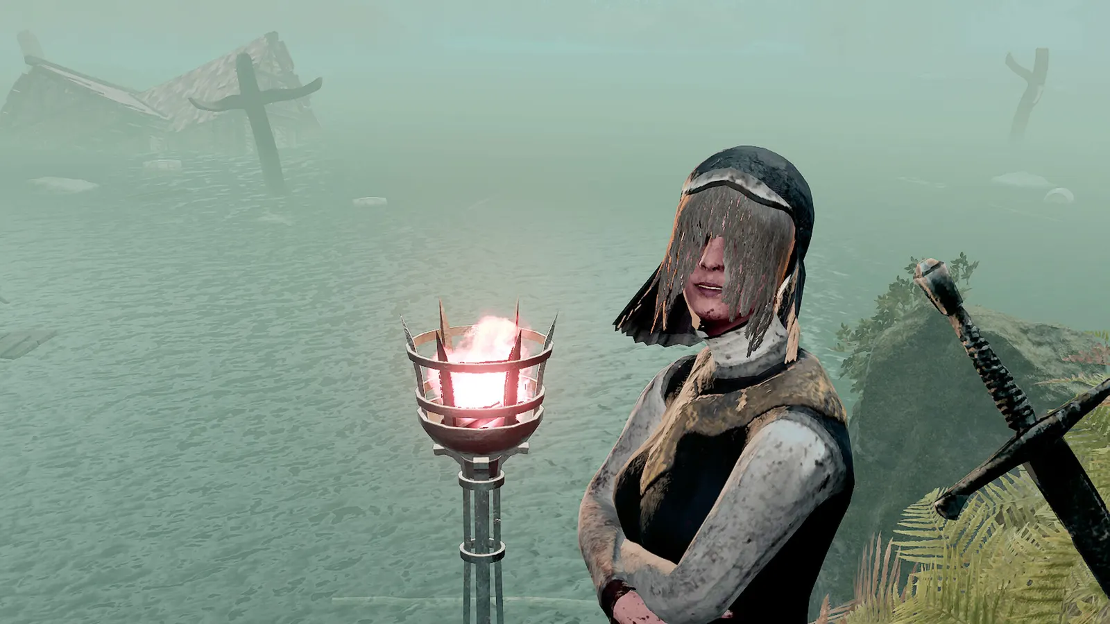 EVIL BELOW™ media 14