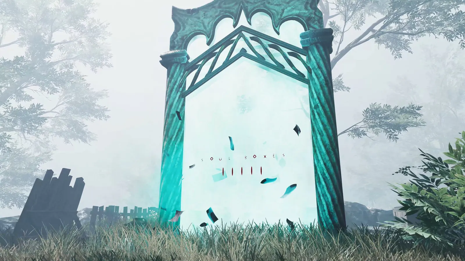 EVIL BELOW™ media 19