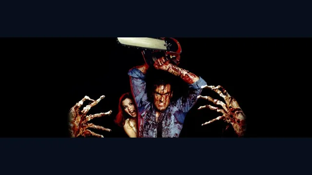 Evil Dead: Hail to the King