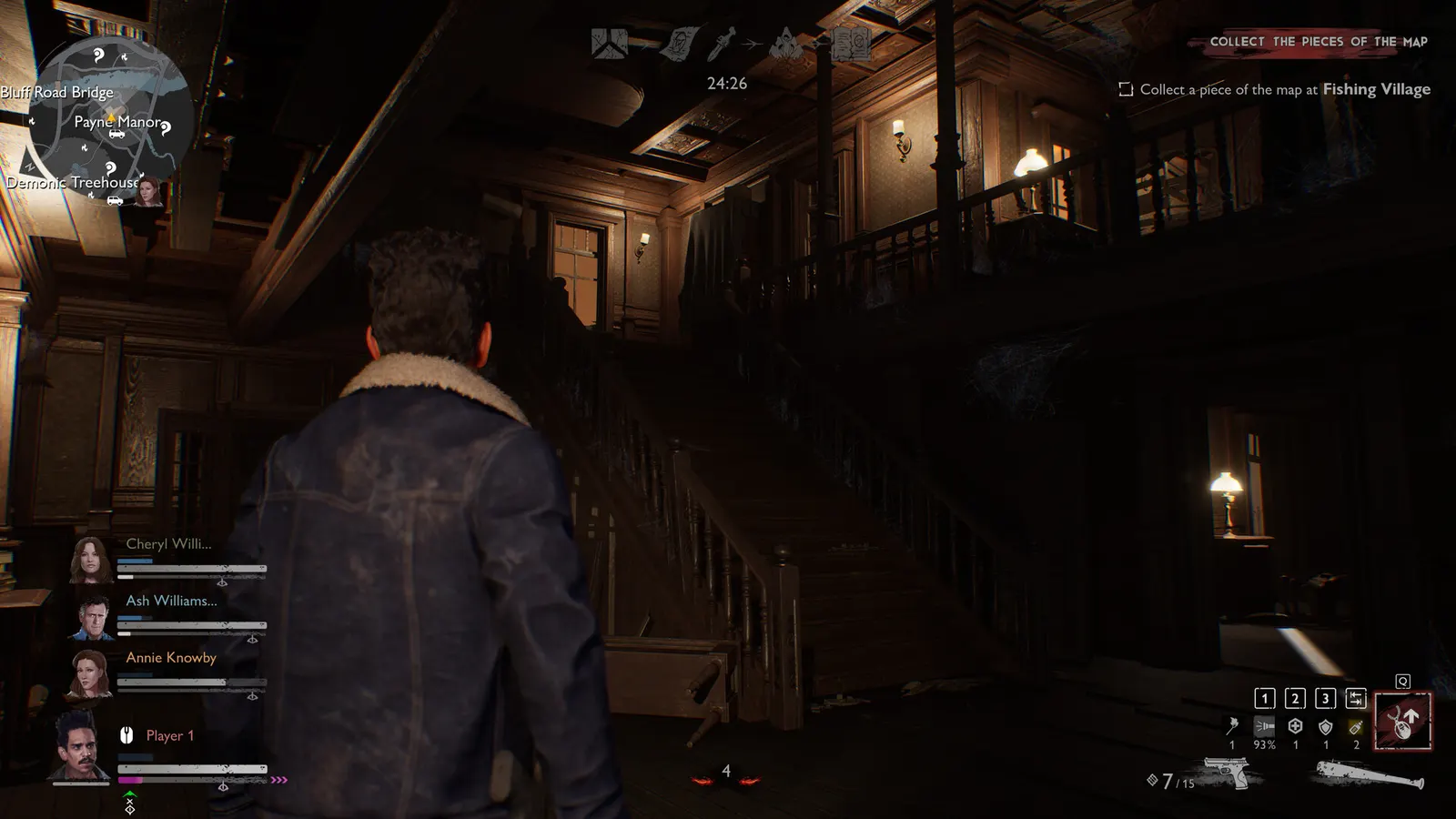 Evil Dead: The Game media 10
