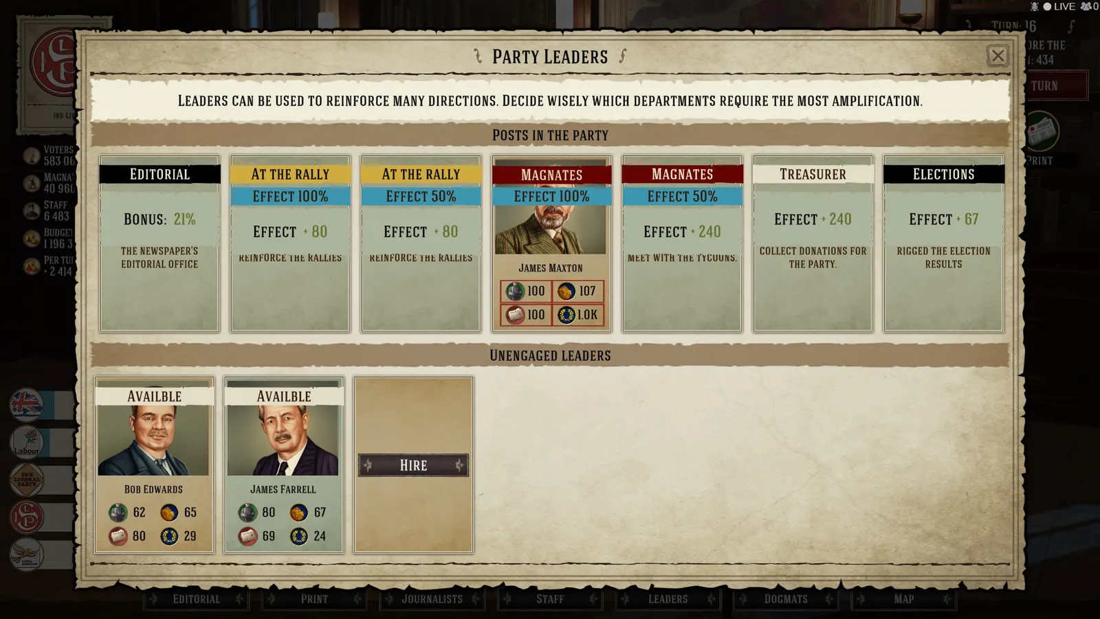 Evil Democracy: 1932 media 5