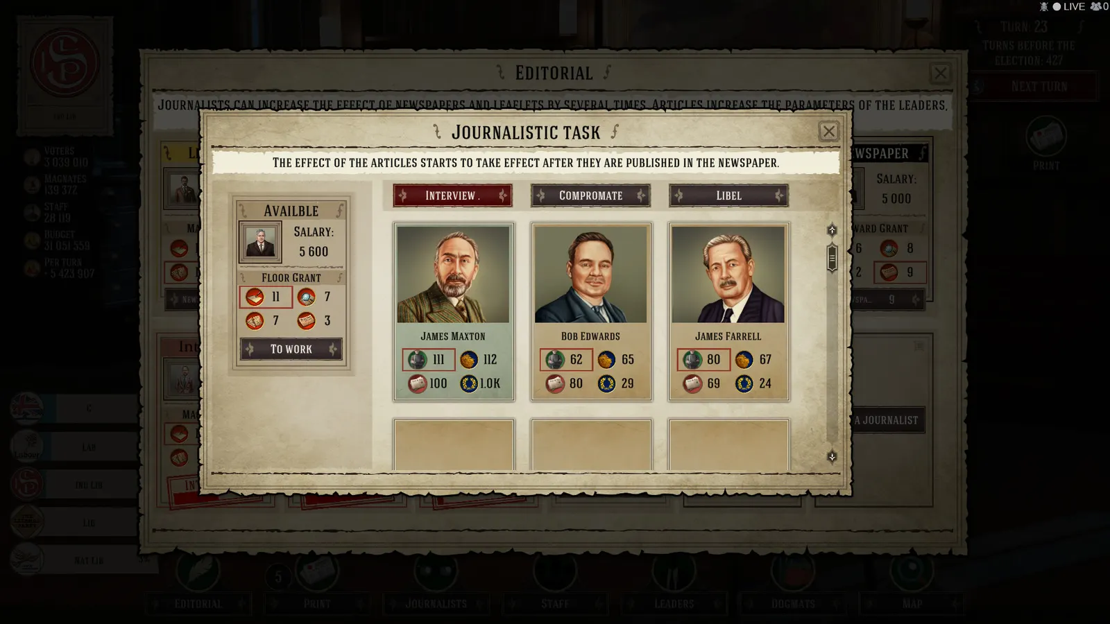 Evil Democracy: 1932 media 12