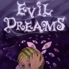 Обкладинка гри Evil Dreams