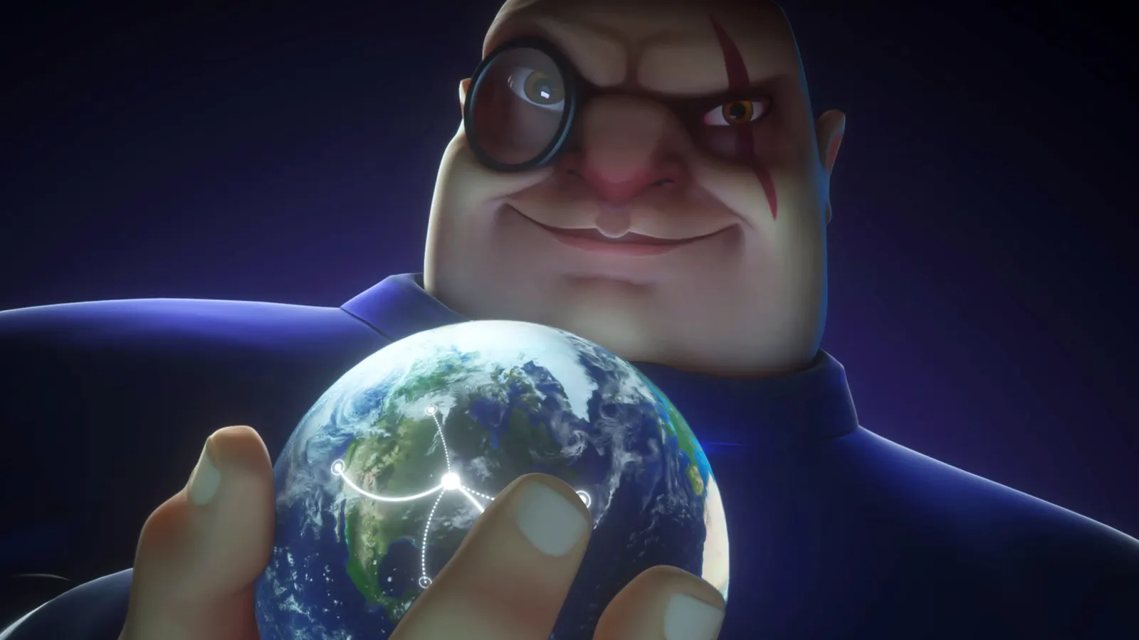 Evil Genius 2: World Domination media 14