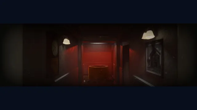 Evil Inside