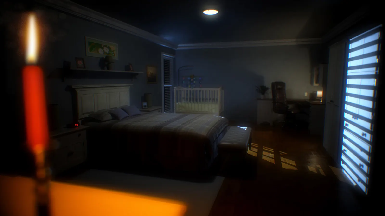 Evil Inside - Prologue media 4