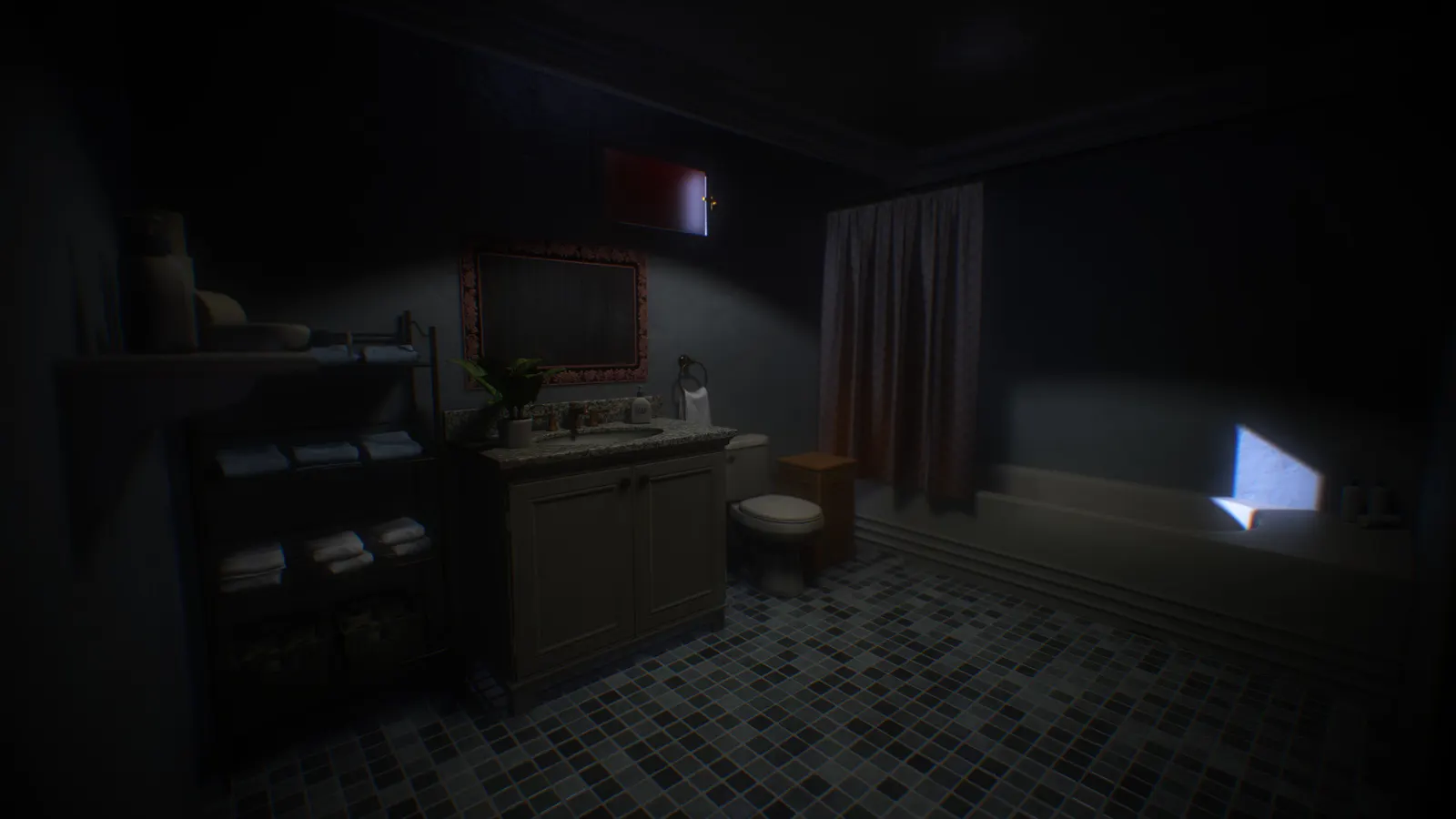 Evil Inside - Prologue media 5