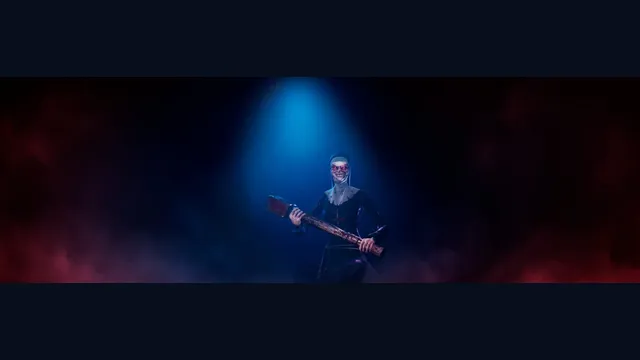 Evil Nun: The Broken Mask