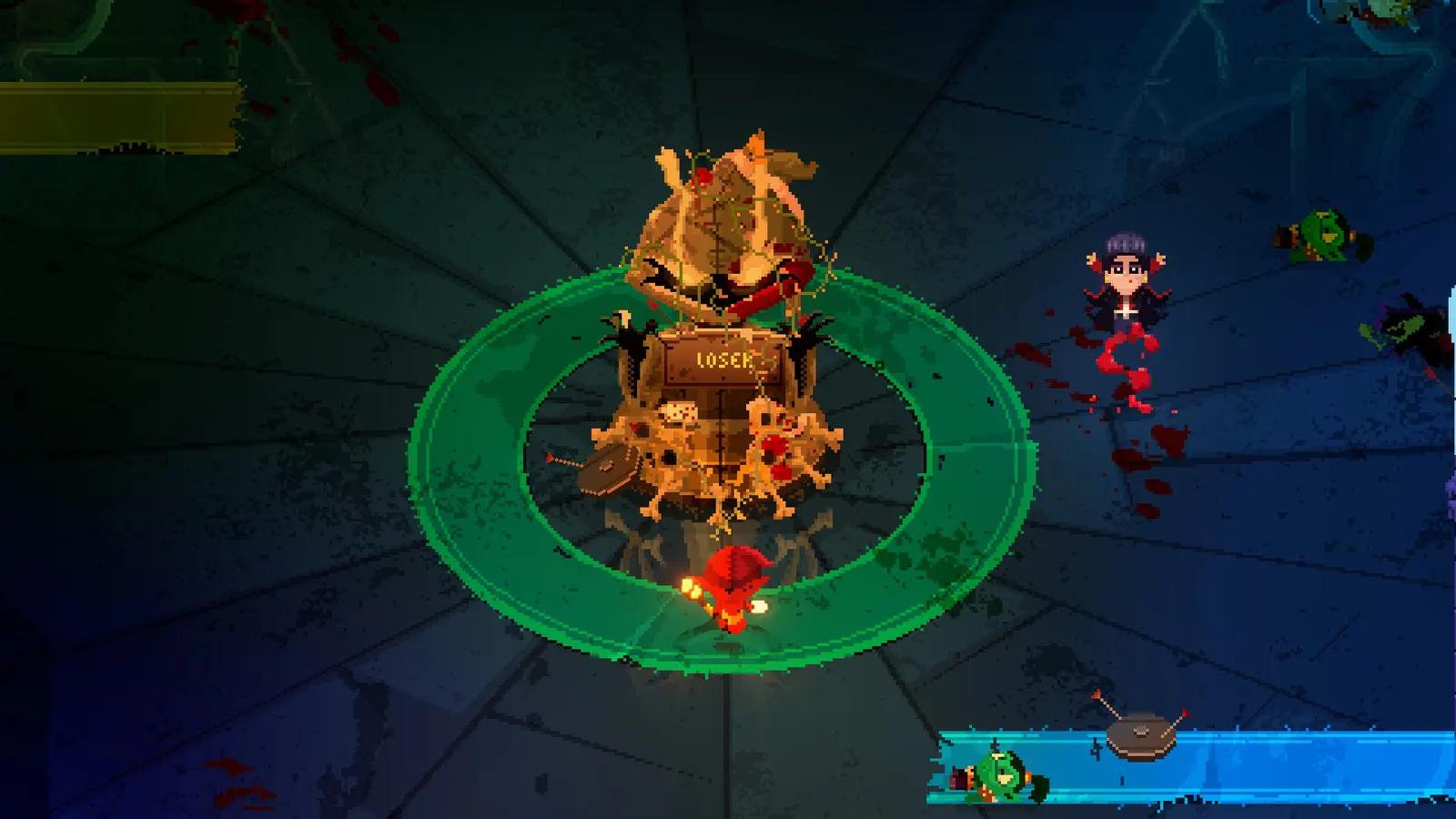 Evil Wizard media 6