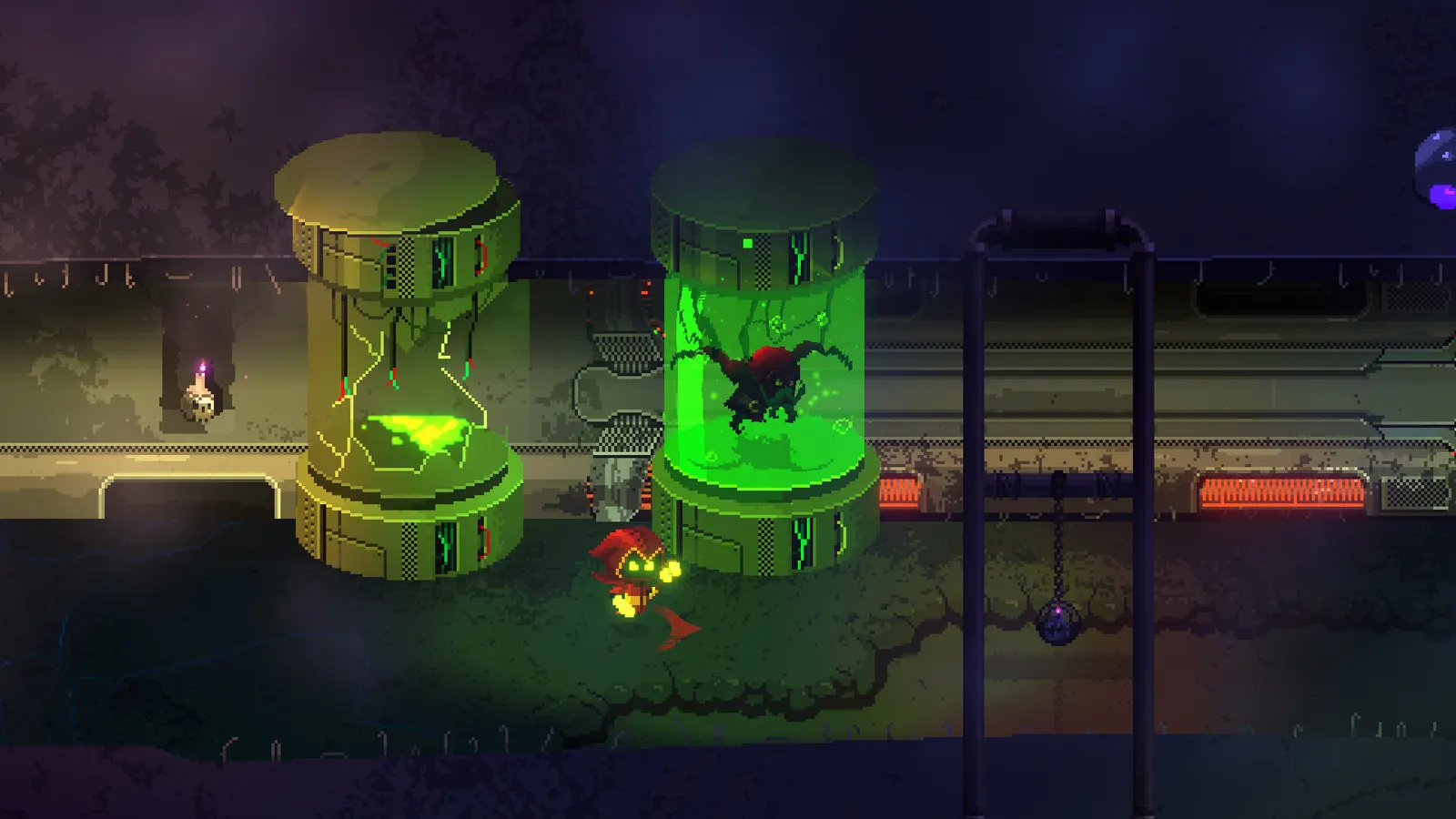 Evil Wizard media 12