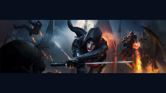 EvilVEvil
