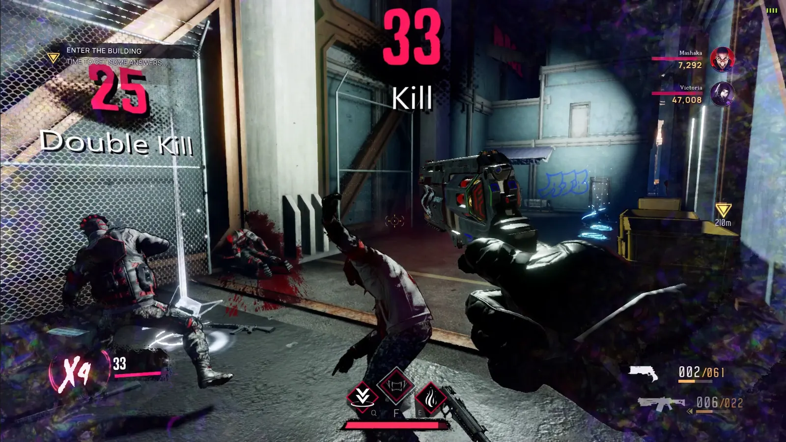 EvilVEvil media 12