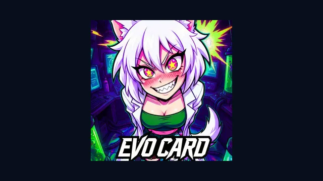 EVO Card