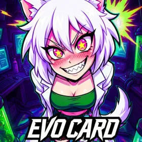 EVO Card