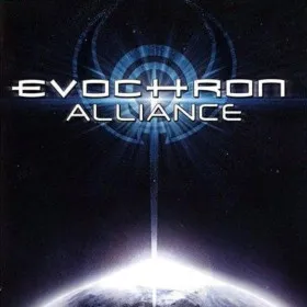 Обкладинка гри Evochron Alliance