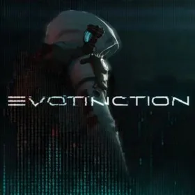 Обкладинка гри EVOTINCTION