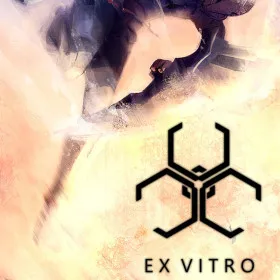 Обкладинка гри Ex Vitro