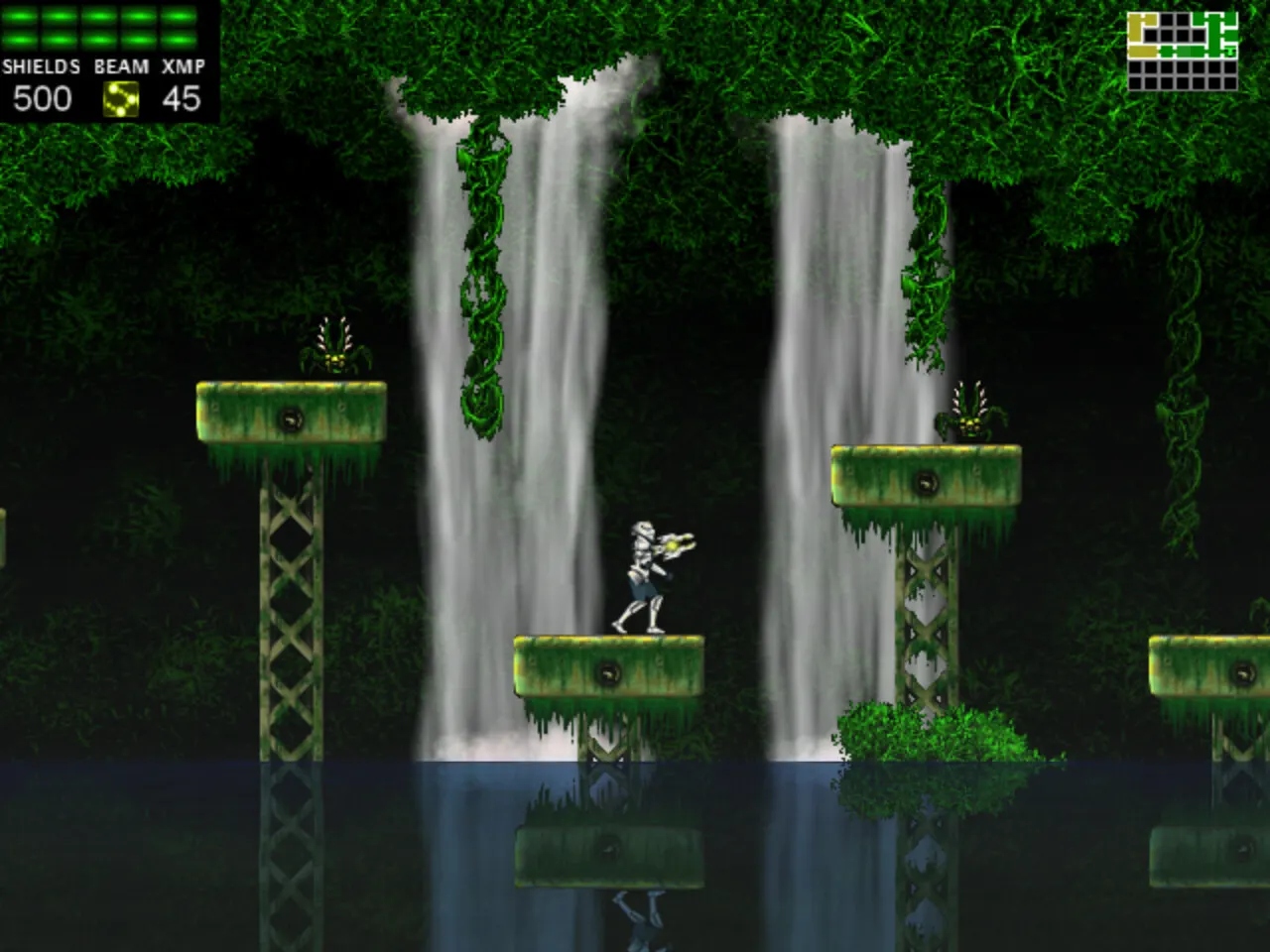 Ex Vitro media 2